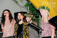 Foto: Juozas Šalkauskas